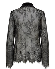 Load image into Gallery viewer, Nümph Nusansa blouse black