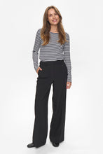 Load image into Gallery viewer, Nümph Nualmut pants black