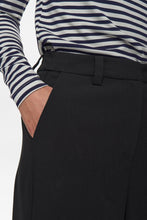 Load image into Gallery viewer, Nümph Nualmut pants black