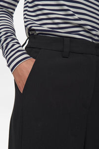 Nümph Nualmut pants black