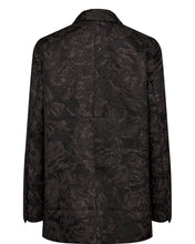 Load image into Gallery viewer, Nümph Nulika Blazer black coffee