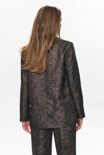 Load image into Gallery viewer, Nümph Nulika Blazer black coffee