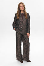 Load image into Gallery viewer, Nümph Nulika Blazer black coffee