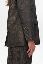Load image into Gallery viewer, Nümph Nulika Blazer black coffee