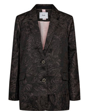 Load image into Gallery viewer, Nümph Nulika Blazer black coffee