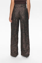 Load image into Gallery viewer, Nümph Nulika pants black coffee