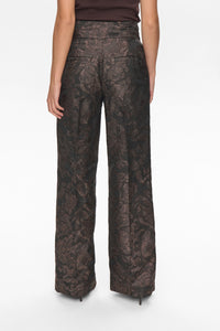 Nümph Nulika pants black coffee