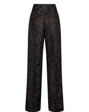 Load image into Gallery viewer, Nümph Nulika pants black coffee
