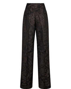 Nümph Nulika pants black coffee
