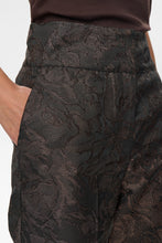 Load image into Gallery viewer, Nümph Nulika pants black coffee