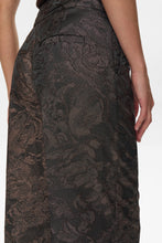 Load image into Gallery viewer, Nümph Nulika pants black coffee