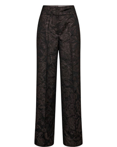Nümph Nulika pants black coffee