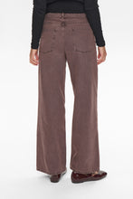 Load image into Gallery viewer, Nümph Nubrooklyn jeans black coffee washed