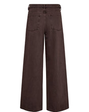 Load image into Gallery viewer, Nümph Nubrooklyn jeans black coffee washed