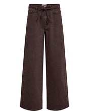 Load image into Gallery viewer, Nümph Nubrooklyn jeans black coffee washed