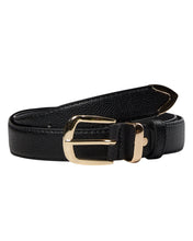 Load image into Gallery viewer, Nümph Nukarla belt Black/ Brown