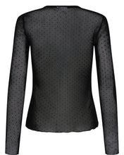 Load image into Gallery viewer, Nümph Nujinnie blouse black