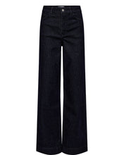 Load image into Gallery viewer, Nümph Nuparis Flock glam long jeans