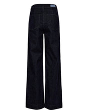 Load image into Gallery viewer, Nümph Nuparis Flock glam long jeans