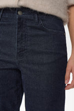 Load image into Gallery viewer, Nümph Nuparis Flock glam long jeans