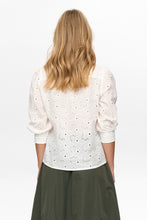 Load image into Gallery viewer, Nümph Nulela shirt white