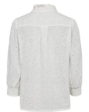 Load image into Gallery viewer, Nümph Nulela shirt white