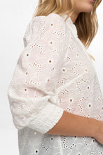 Load image into Gallery viewer, Nümph Nulela shirt white