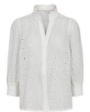 Load image into Gallery viewer, Nümph Nulela shirt white