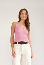 Load image into Gallery viewer, Nümph Nucerys top pink