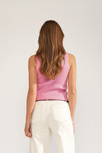 Load image into Gallery viewer, Nümph Nucerys top pink