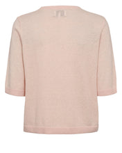 Load image into Gallery viewer, Nümph Nucally pullover Airy blue  / Pink