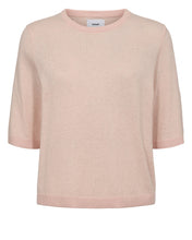 Load image into Gallery viewer, Nümph Nucally pullover Airy blue  / Pink