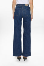 Load image into Gallery viewer, Nümph Nuparis jeans 28" , 32" dark blue denim