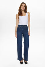 Load image into Gallery viewer, Nümph Nuparis jeans 28" , 32" dark blue denim