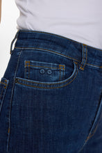 Load image into Gallery viewer, Nümph Nuparis jeans 28" , 32" dark blue denim