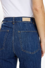 Load image into Gallery viewer, Nümph Nuparis jeans 28" , 32" dark blue denim