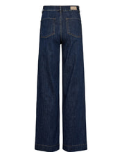 Load image into Gallery viewer, Nümph Nuparis jeans 28" , 32" dark blue denim