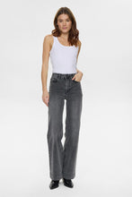 Load image into Gallery viewer, Nümph Nuparis jeans 28" , 32" black wash