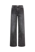 Load image into Gallery viewer, Nümph Nuparis jeans 28" , 32" black wash