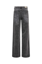 Load image into Gallery viewer, Nümph Nuparis jeans 28" , 32" black wash