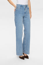 Load image into Gallery viewer, Nümph Nuparis jeans 28" el 32" Stonewash