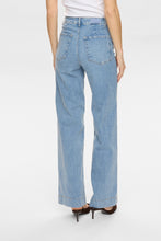 Load image into Gallery viewer, Nümph Nuparis jeans 28" el 32" Stonewash