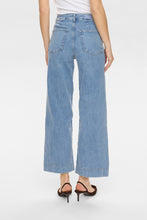 Load image into Gallery viewer, Nümph Nuparis jeans 28" el 32" Stonewash