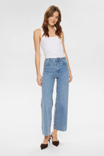 Load image into Gallery viewer, Nümph Nuparis jeans 28" el 32" Stonewash