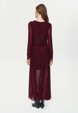 Load image into Gallery viewer, Nümph Nucirri dress wine