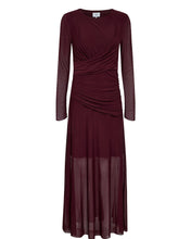 Load image into Gallery viewer, Nümph Nucirri dress wine