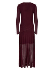 Load image into Gallery viewer, Nümph Nucirri dress wine