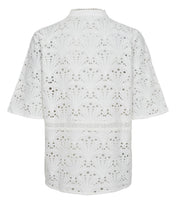 Load image into Gallery viewer, Nümph Numaya blouse white