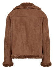 Load image into Gallery viewer, Nümph Numinda biker jacket