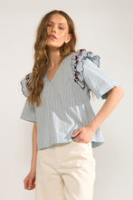 Load image into Gallery viewer, Nümph Nuditty blouse